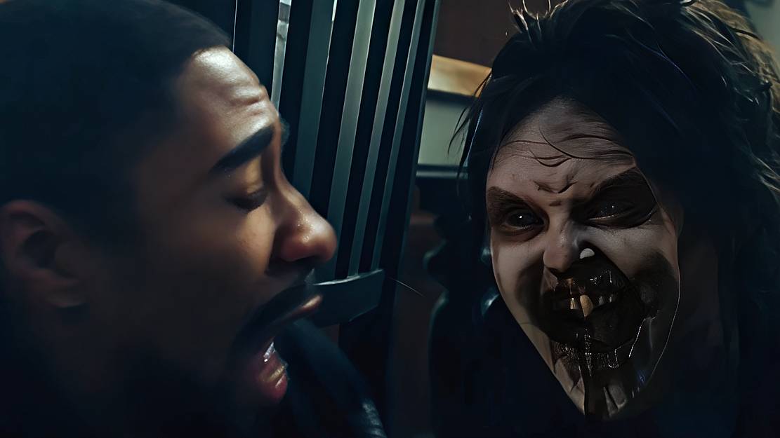 Дом 825 на Форест-роуд — Официальный трейлер (2025)