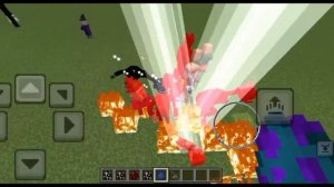 CARTOON DWELLER Addon in minecraft pe