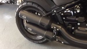 2018 Harley-Davidson FXFBS - Softail Fat Bob 114 Los Angeles, Orange County, Beverly Hills, San Fer