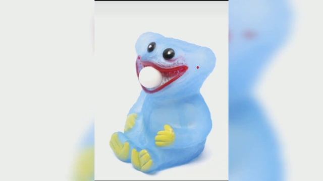 мемасы хаги-ваги #1