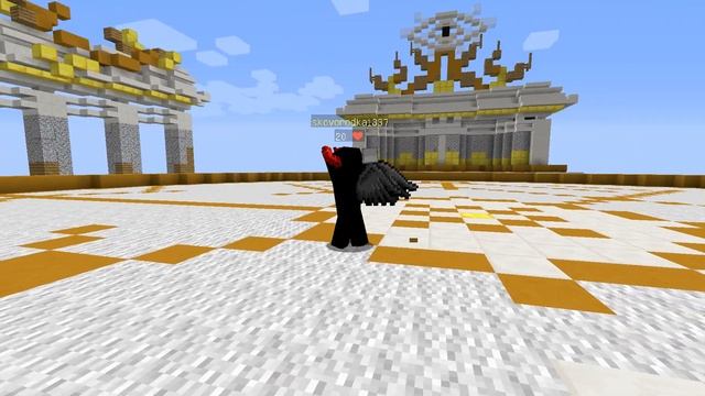 Это же ValeraJetpacker, решил сделать шёлк. смотреть онлайн