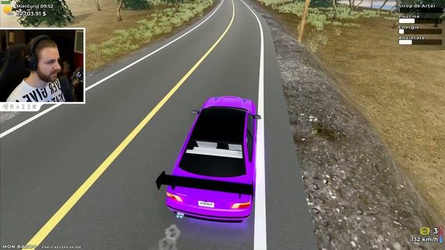 Noul *MOTOR* la BMW in My Summer Car in Canada! смотреть онлайн