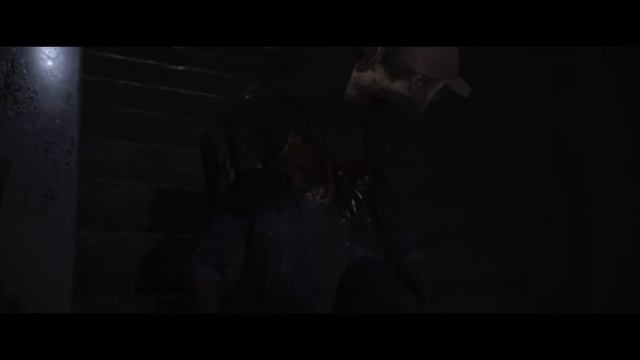 The Quarry на PS5