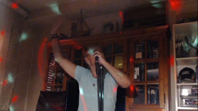 Tina Turner Proud Mary Cover смотреть онлайн