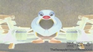 [REQUESTED] Pingu DVD & VHS (2004) Effects (Sponsored by Thorn EMI Video 1982 Effects)