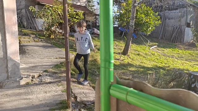 Ещё один день в Парнауте смотреть онлайн