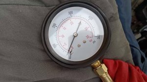 Почему моргает лампа давления масла на солярисе😱..mp4