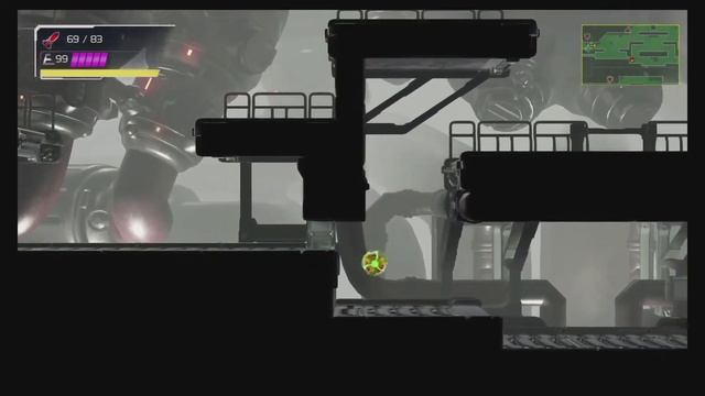 Metroid Dread Gameplay Walkthrough Part 5 смотреть онлайн