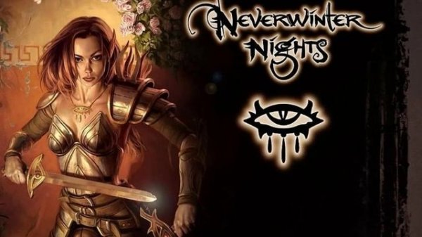 Neverwinter Nights Diamond полный оригинальный саундтрек