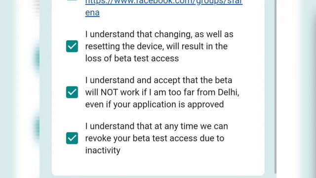 Don't Make These Mistakes 😱 | How To Register For SF4 Beta Version 🔥 | Shadow Fight Arena 4 Gamepla