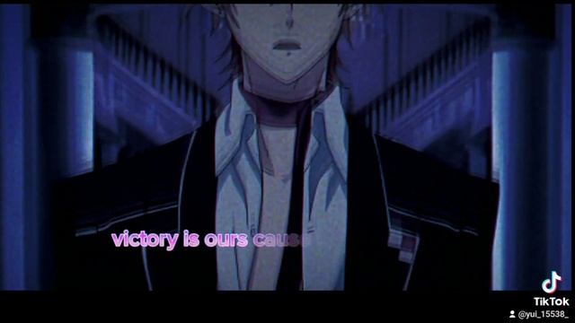 diabolik lovers amv ova2 more blood night falls @DIABOLIKLOVERSofficial@yuikomori2139 смотреть онлайн