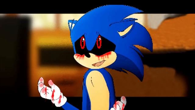 Sonic The Hedgehog Movie SILVER vs SONIC EXE Uh Meow All Designs Compilation 2 смотреть онлайн
