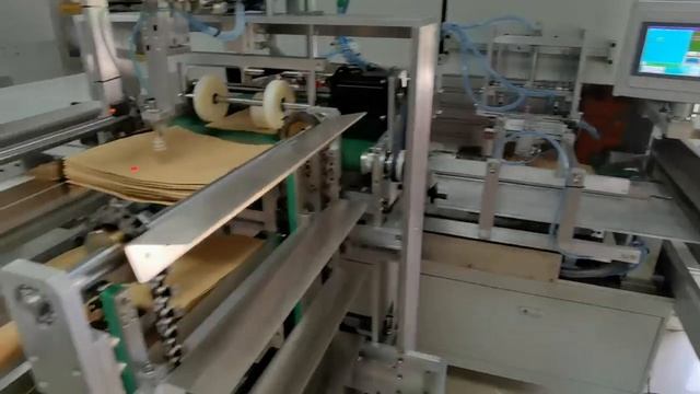 Универсальный станок для вклейки ручек (обновленный конструктив)