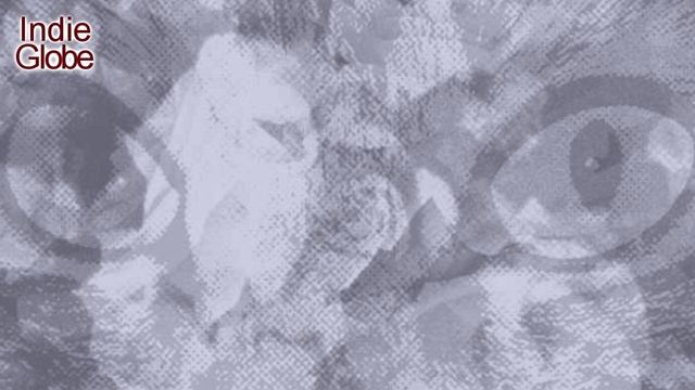 Pastel Ghost | Dark Beach