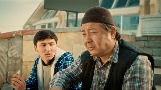 Ota-onang eng yaxshisiga munosib! смотреть онлайн
