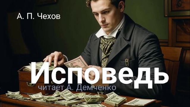 Чехов А.П. 