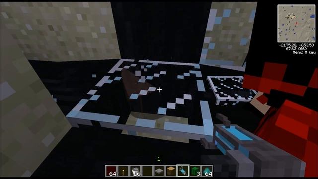 Let's Play Minecraft Tekkit - Episode 0: Tortured Souls смотреть онлайн