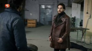 Nizama Adanmış Ruhlar EKİP 1 - 104. Bölüm (3. Sezon)  720p HD İzle