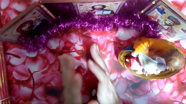 Обряд Благополучия! смотреть онлайн