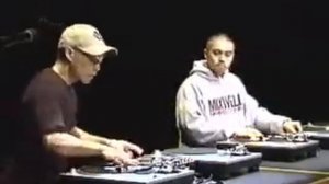 dj qbert