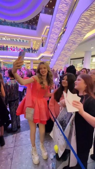 Fan meeting #music #supersofi смотреть онлайн