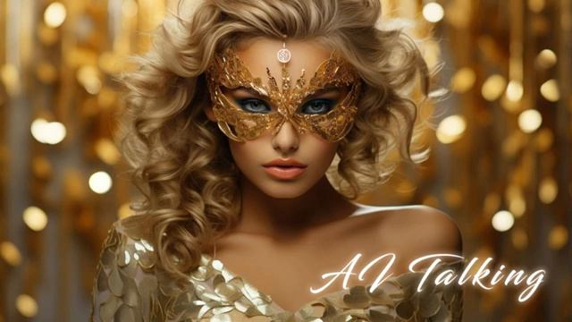 AI TALKING смотреть онлайн