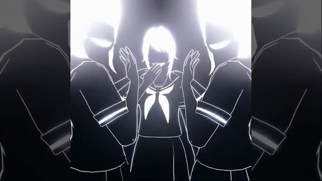Yandere Laugh X Privet Privet 2009 (slowed + Reverb)