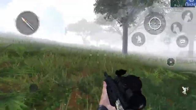 PUBG MOBILE «апаею» завоевателя от первого лица в соло смотреть онлайн