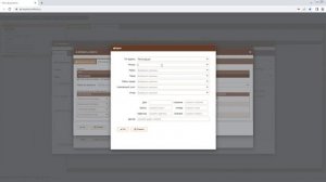 Заполнение карточки в АИС МФЦ