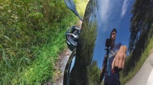 Обзор скутера vento MAX 200  (венто макс 200)