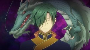 Йона на заре, 18 серия