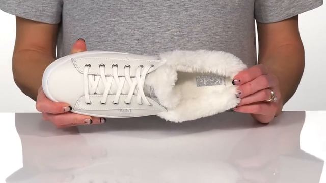 Keds Kickstart Trx Mule SKU: 9568800 смотреть онлайн