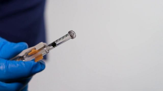 Needle Free Injection the J-Tip Training Video смотреть онлайн
