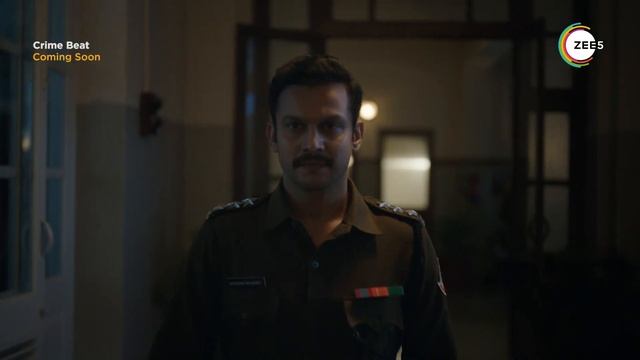 Crime Beat | Official Teaser | Saqib S, Saba A, Danish H, Rahul B | A ZEE5 Original | Coming Soon смотреть онлайн
