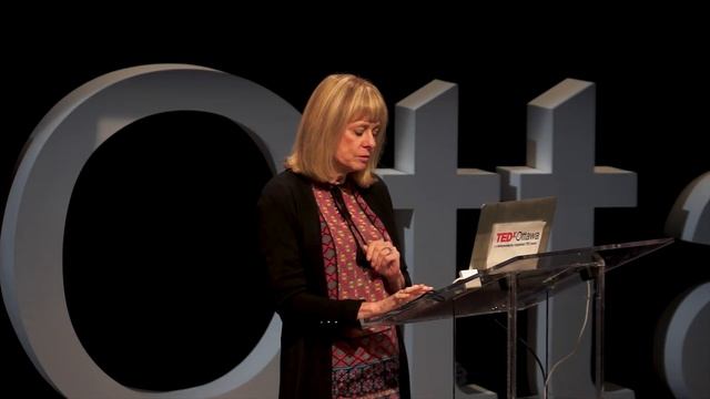 Changing the Narrative: From Campus to Crime Lab to Crime Fiction | Dr. Kathy Reichs | TEDxOttawa смотреть онлайн