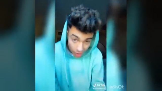 Los Mejores Tik Toks Con La Canción De Diosa!😍 смотреть онлайн