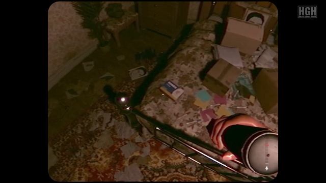 Left To Rot (2024) [PC]
