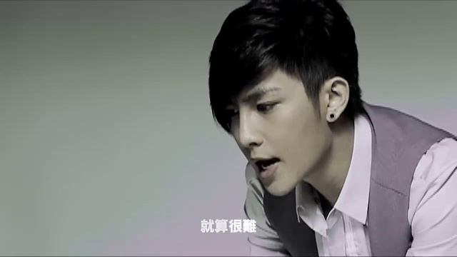 炎亞綸 Aaron Yan [只看見妳 I Can See Nothing but You] Official MV HD смотреть онлайн