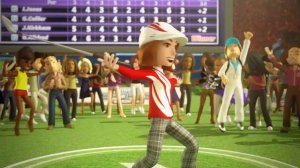 Kinect Sports Season Two