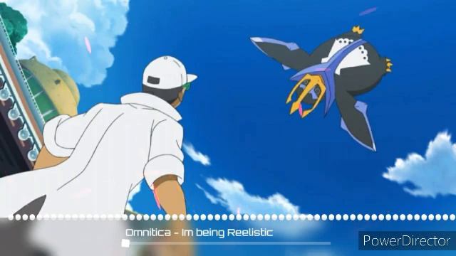 Omnitica - Im Being Reelistic (1 Hour)