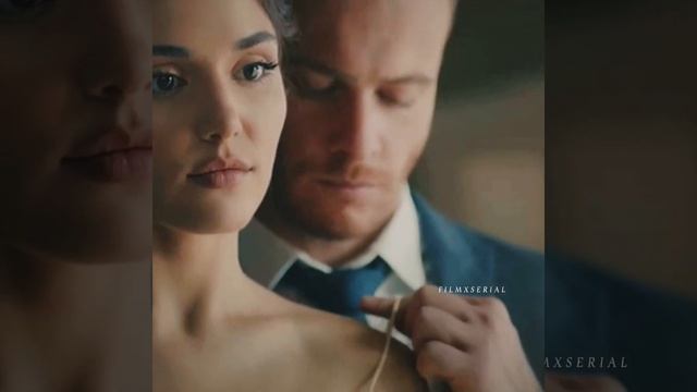 ЭДА&СЕРКАН/ постучись в мою дверь/РАМИЛЬ❤️ смотреть онлайн