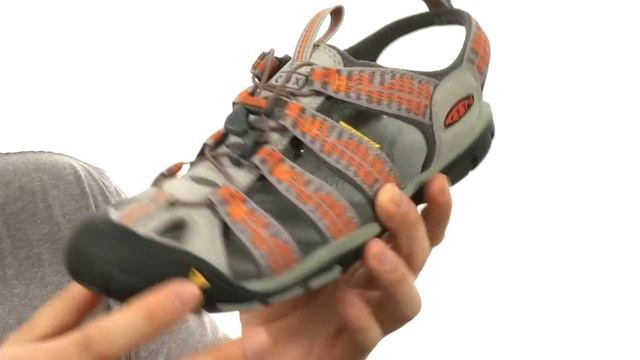 Keen Clearwater CNX SKU:8075207