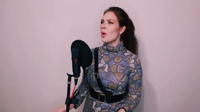 Алиса Супронова - На путь воина встаю/Loyal Brave True (из к/ф 