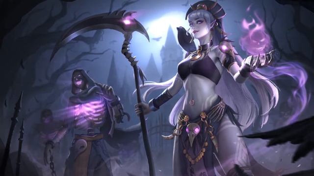 Neoni - Haunted House смотреть онлайн