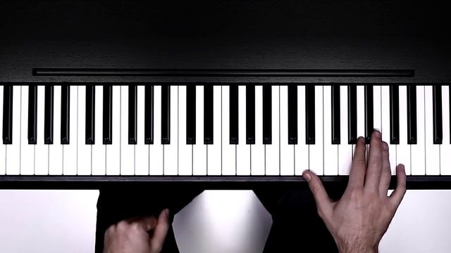 Hungarian Rhapsody No.2 – Franz Liszt (Piano Tutorial) смотреть онлайн