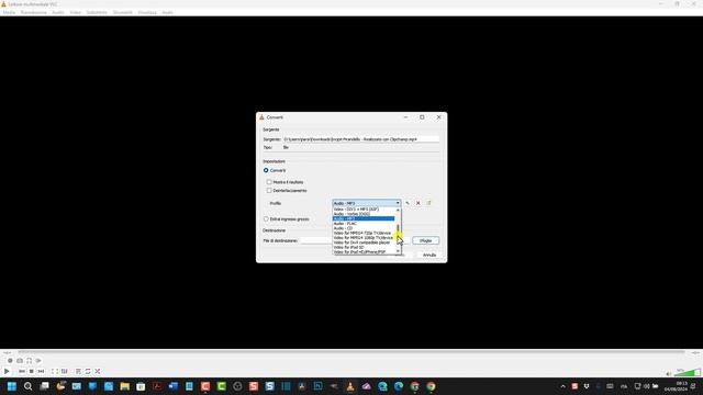 Come Creare Audio E Video Con La Sintesi Vocale Scegliendo Lingua E Voce Realistica Con ClipChamp