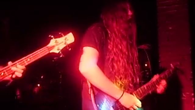 Silent Poison - Highway Star (Deep Purple) (fragmento) смотреть онлайн