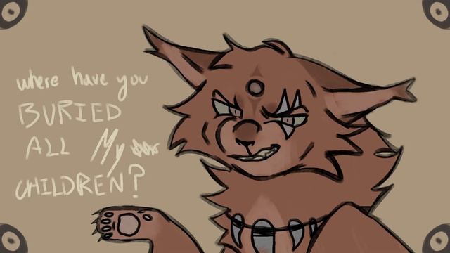 ~ Harpy Hare ~ OC PMV/AMV