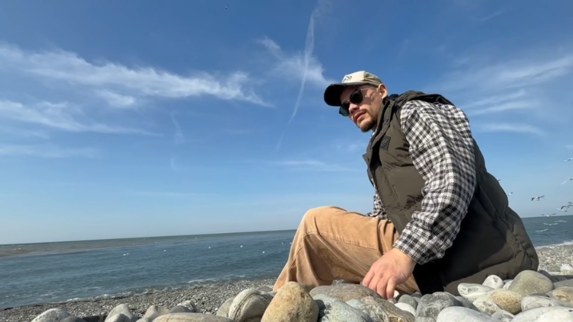 Маленький ролик от Гавриила // Адлер // смотреть онлайн