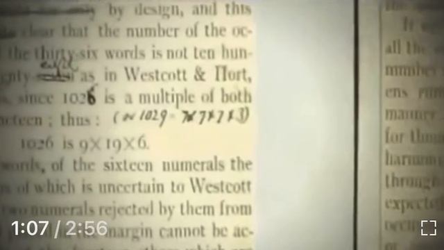 Русский ученый о Библии. смотреть онлайн